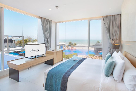 Ace of Hua Hin Resort Ace of Hua Hin Resort
