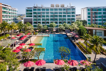 Amari Hua Hin Amari Hua Hin