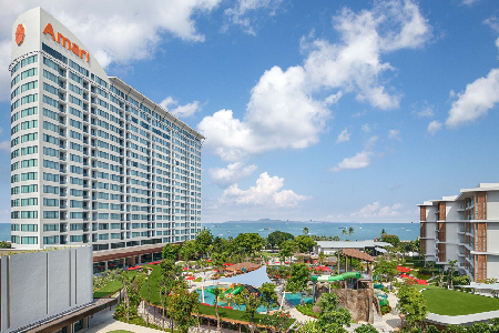 Amari Pattaya Amari Pattaya