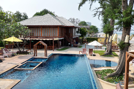 Baan Talay Dao Baan Talay Dao