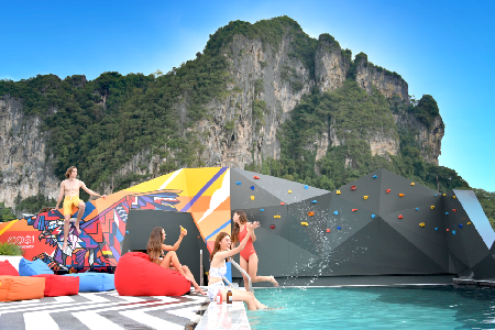 COSI Krabi Ao Nang Beach COSI Krabi Ao Nang Beach