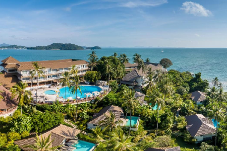 Cape Panwa Hotel, Phuket