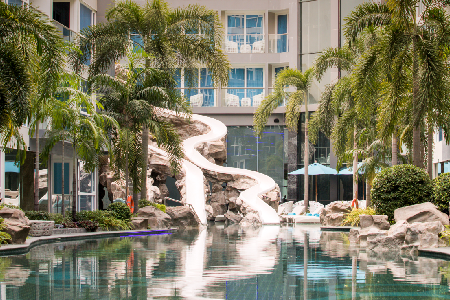 Centara Azure Hotel Pattaya Centara Azure Hotel Pattaya
