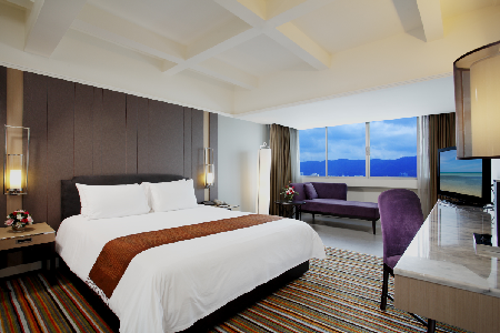 Centara Hotel Hat Yai Centara Hotel Hat Yai