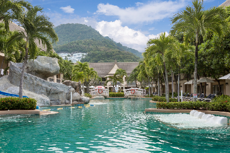 Centara Kata Resort Phuket Centara Kata Resort Phuket