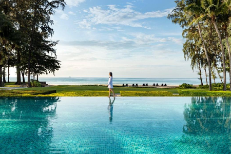 Dusit Thani Krabi Beach Resort Dusit Thani Krabi Beach Resort