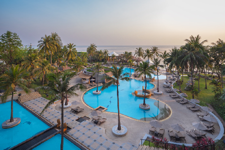 Hilton Hua Hin Resort & Spa