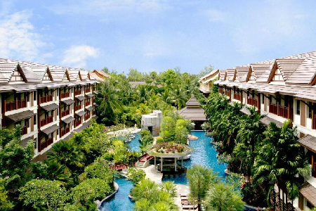 Kata Palm Resort Kata Palm Resort