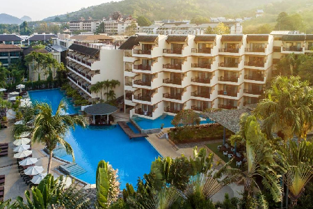 Krabi La Playa Resort Krabi La Playa Resort