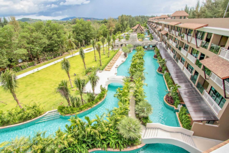 Maikhao Palm Beach Resort Maikhao Palm Beach Resort