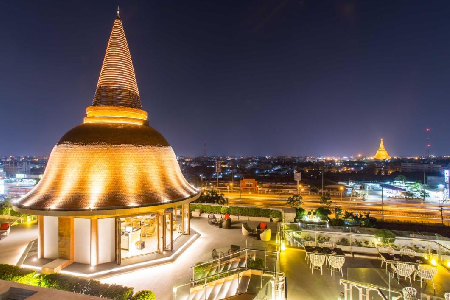 Mida Grande Hotel Dhavaravati Nakhon Pathom Mida Grande Hotel Dhavaravati Nakhon Pathom