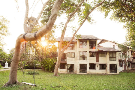 Mida Resort Kanchanaburi Mida Resort Kanchanaburi