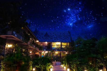 Pupiang po da arte Resort Pupiang po da arte Resort