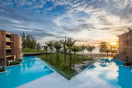 La Vela Khao Lak La Vela Khao Lak