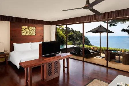 Paresa Resort Phuket