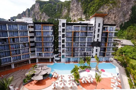 Sea Seeker Krabi Resort Sea Seeker Krabi Resort