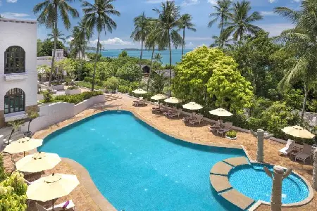 Andamantra Resort and                                        Villa Phuket