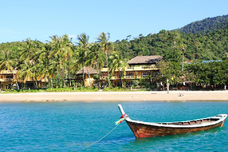 Vacation Village Phra Nang Lanta Vacation Village Phra Nang Lanta