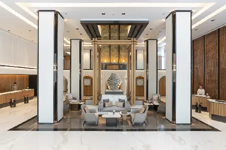 Meliá Chiang Mai