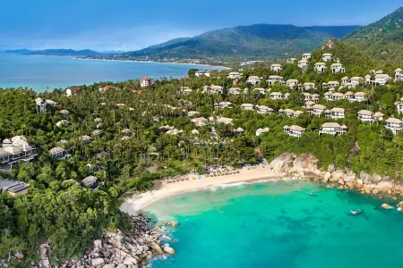 Banyan Tree Samui