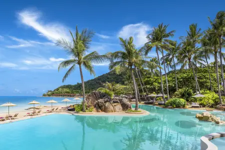 Sheraton Samui Resort