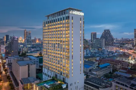 Le Méridien Bangkok