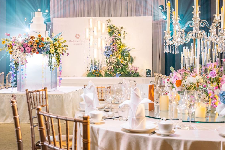The Okura Prestige Bangkok