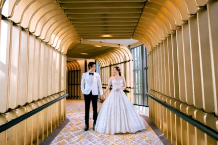 InterContinental Chiang Mai The Mae Ping