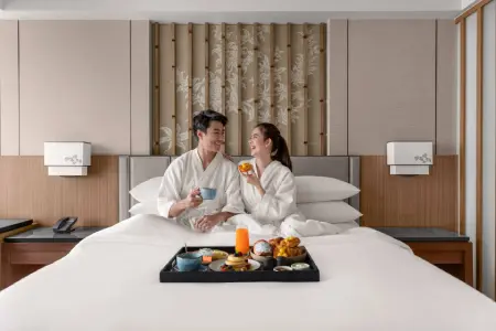 Chiang Mai Marriott Hotel