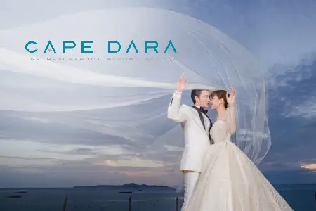 Cape Dara Resort Pattaya
