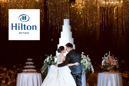Hilton Pattaya