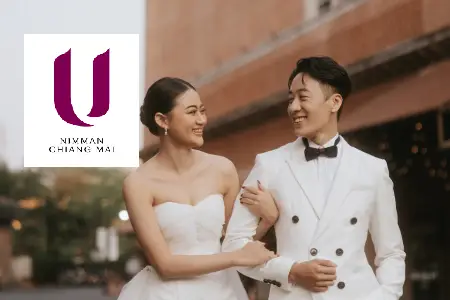 U Nimman Chiang Mai