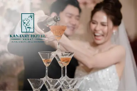 Kantary Hotel Korat