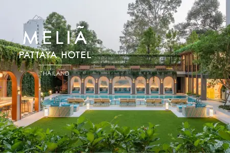 Meliá Pattaya Hotel