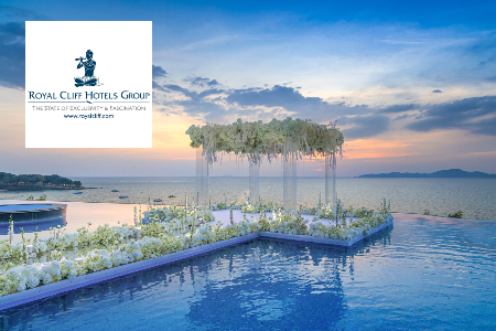 Royal Cliff Hotels Group