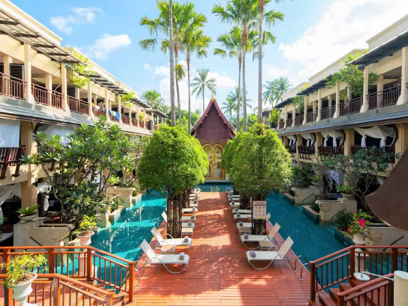 Burasari Phuket