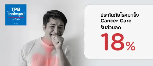 ไทยไพบูลย์ ประกันภัย