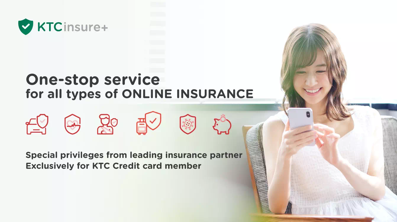 KTC Insure+