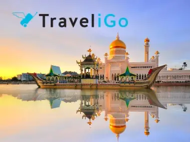 โปรโมชั่น TRAVELIGO.COM