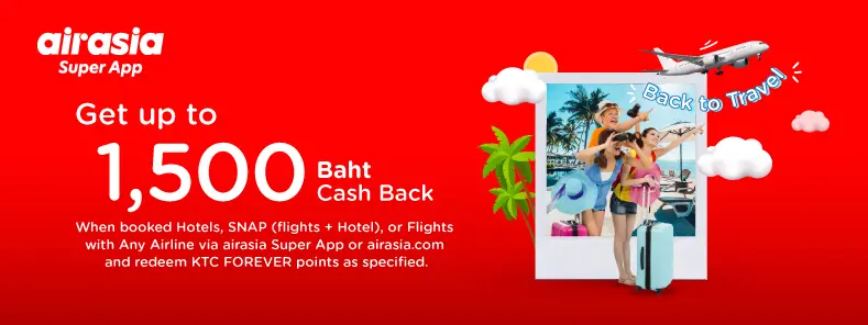 AirAsia Super App