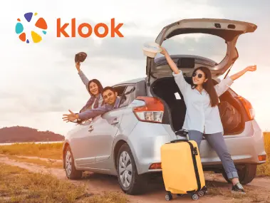 โปรโมชั่น KLOOK