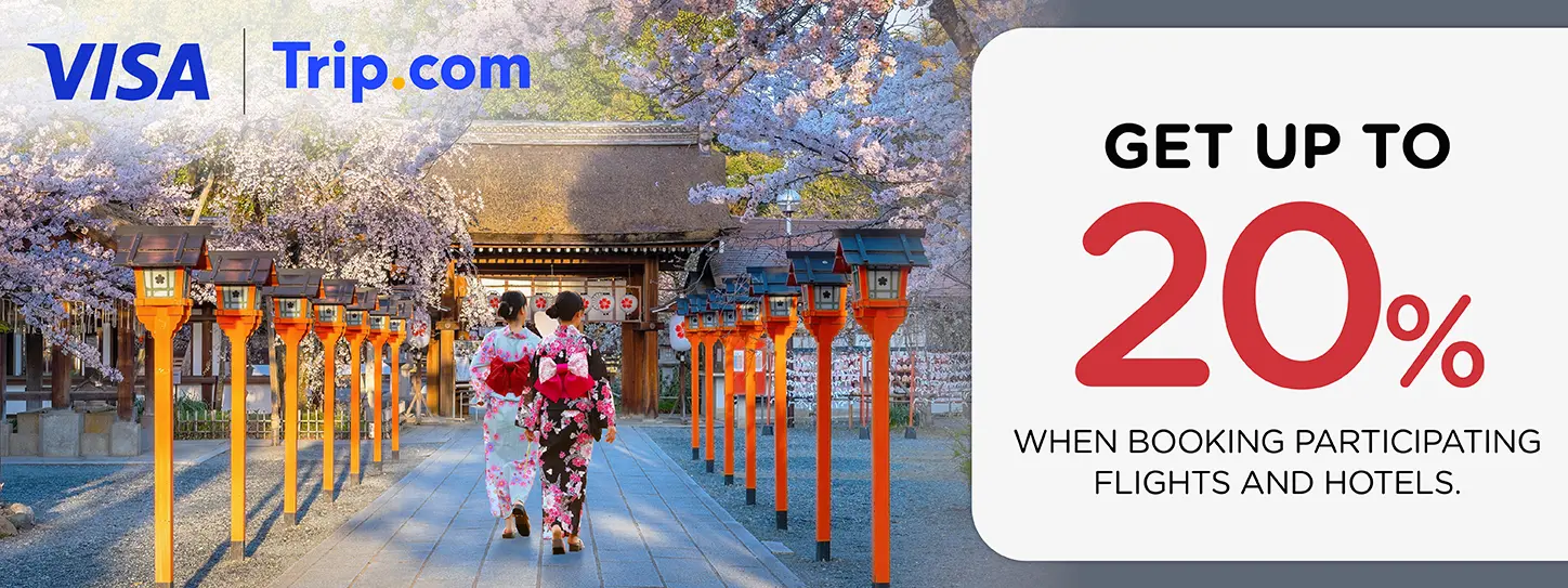 โปรโมชั่น Trip.com