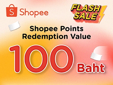 Shopee Points Redemption