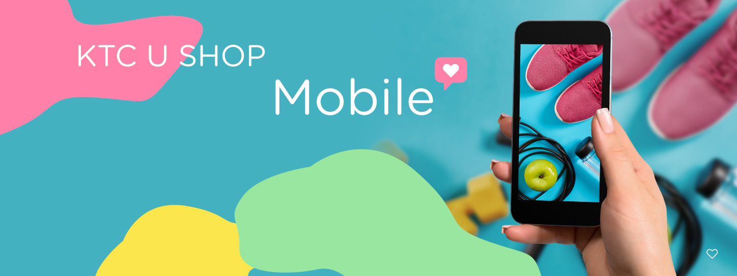 โปรโมชั่นมือถือ สมาร์ทโฟน ที่ USHOP