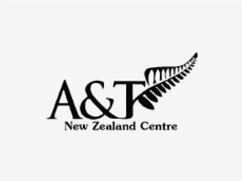 A&T New Zealand Centre