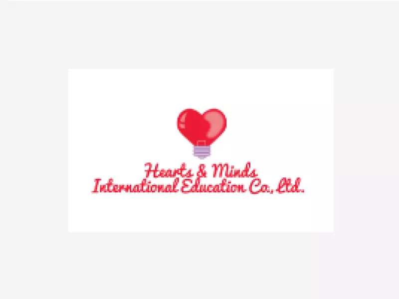 Heart & Minds International Education