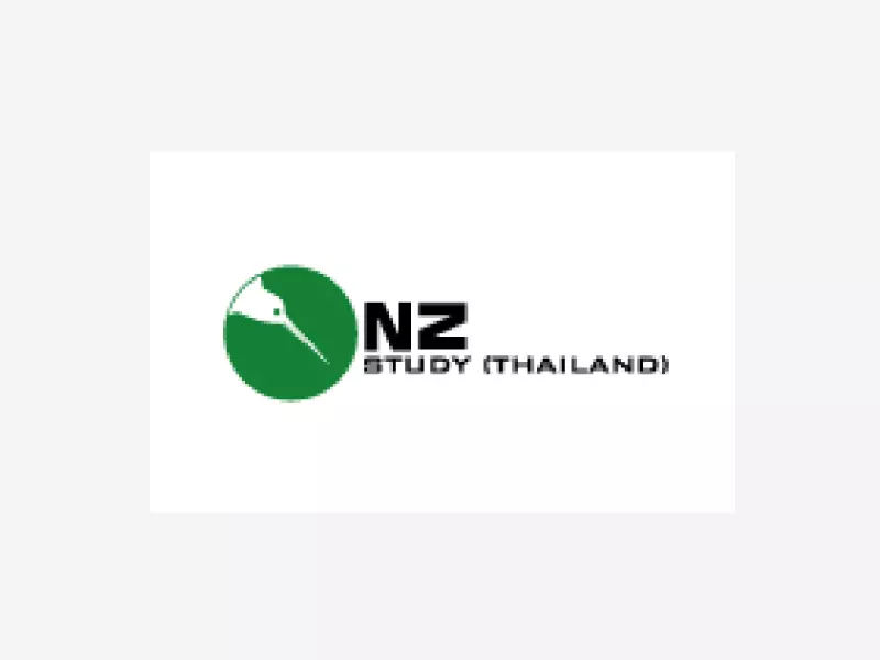 NZ Study (Thailand)