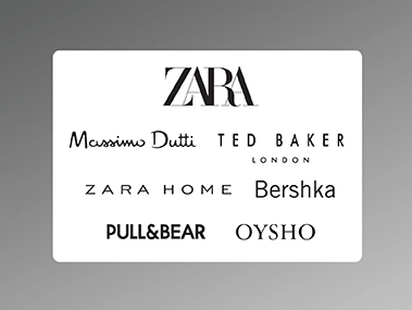 โปรโมชั่นบัตรเครดิต KTC ที่ ZARA, ZARA Home, Massimo Dutti และ Ted baker โปรโมชั่นบัตรเครดิต Ktc ที่ Zara, Zara Home, Massimo Dutti และ Ted Baker