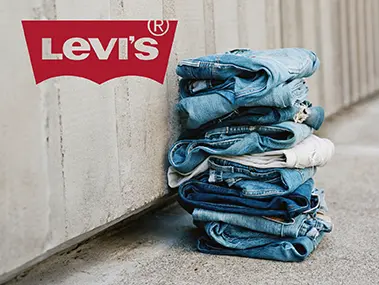 โปรโมชั่น Levi's