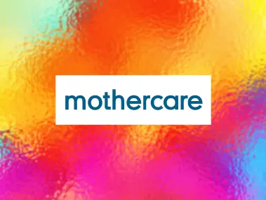 โปรโมชั่น Mothercare
